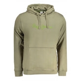 Pepe Jeans Green Cotton Sweater -   -  Pepe Jeans.